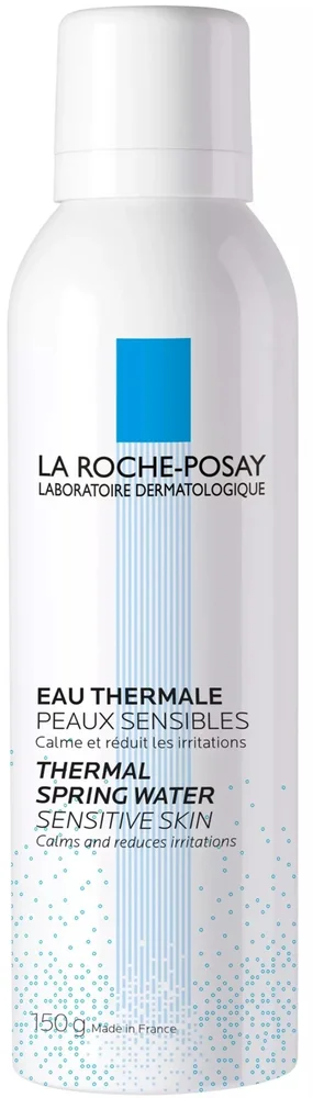 La Roche-Posay Eau Thermale Thermal Spring Water 150 ml v:6516353 La Roche-Posay Eau Thermale Thermal Spring Water 150 ml v:6516353