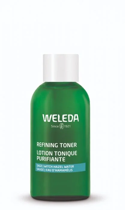 Weleda Refining Toner v:4137253