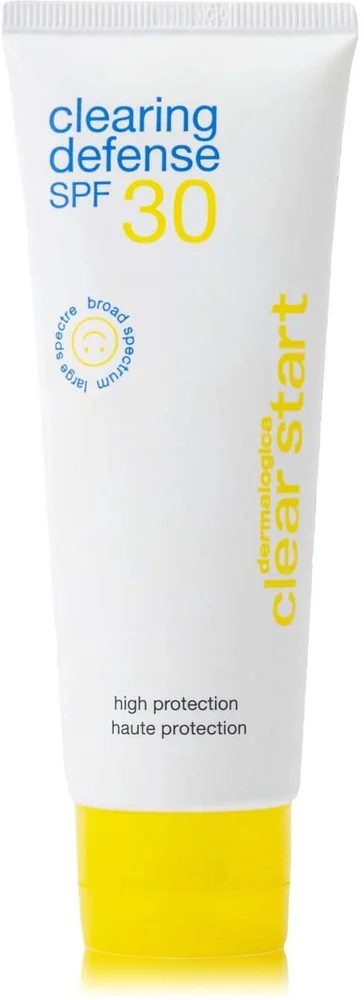 Dermalogica Clear Start Clearing Defense SPF30 59 ml v:9928747