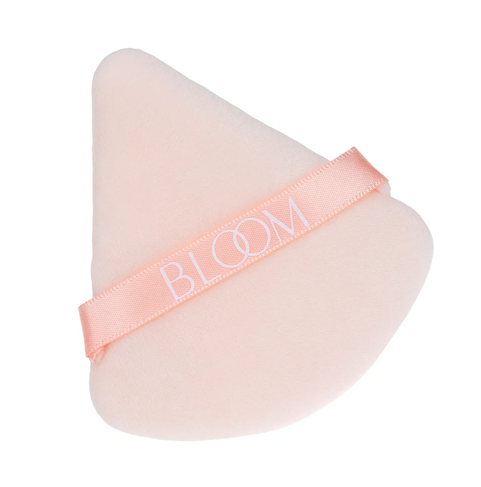 Bloom Powder Puff – Jevn påføring av pudder v:2817205 Bloom Powder Puff – Jevn påføring av pudder v:2817205