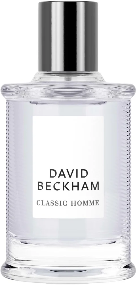 David Beckham Classic Homme Eau de Toilette For Men 50 ml v:2983567