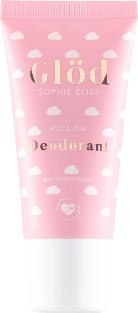Glöd Sophie Elise Deodorant Roll On 50 ml v:4726797 Glöd Sophie Elise Deodorant Roll On 50 ml v:4726797