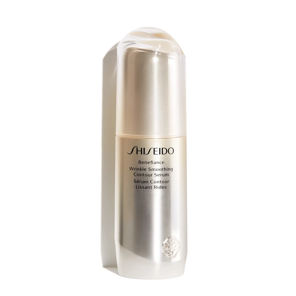 Shiseido Benefiance Wrinkle Smoothing Contour Serum 30 ml v:3104713 Shiseido Benefiance Wrinkle Smoothing Contour Serum 30 ml v:3104713