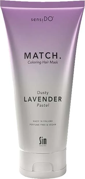 Sim Sensitive SensiDO Match Dusty Lavender v:5756624 Sim Sensitive SensiDO Match Dusty Lavender v:5756624