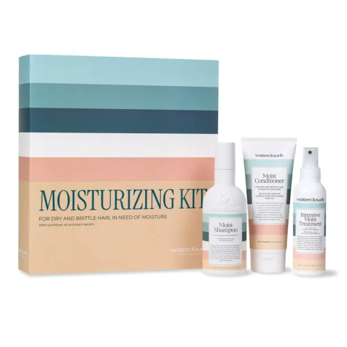 Waterclouds Moisturizing Kit v:1520821