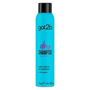 Schwarzkopf Fresh It Up Dry Shampoo Volume 200ml v:6841655