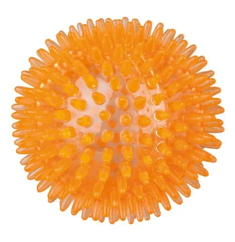 Trixie pinnsvinball – 8 cm v:4861328
