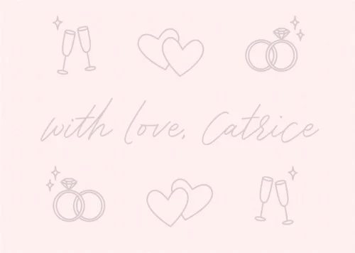 Catrice Brides & Besties Glow Control Blotting Paper v:8034677 Catrice Brides & Besties Glow Control Blotting Paper v:8034677