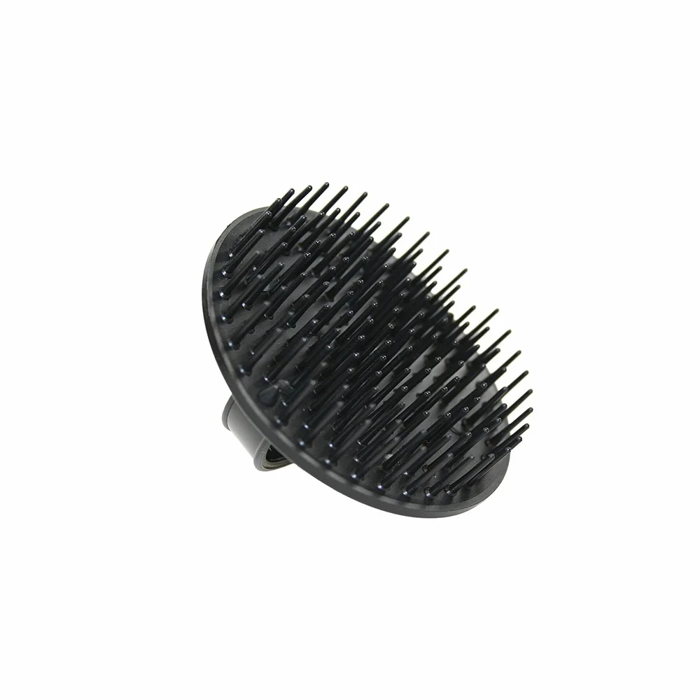 D6 Palm Styler Hair Brush Black – Denman v:1319160