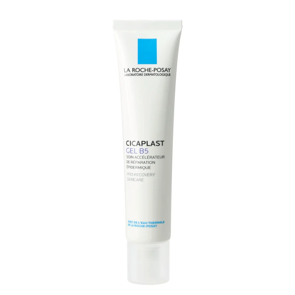 Cicaplast B5 Recovery Gel 40 ml – La Roche-Posay v:9213765 Cicaplast B5 Recovery Gel 40 ml – La Roche-Posay v:9213765