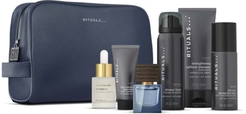Rituals Homme Gift Set Large v:4479497 Rituals Homme Gift Set Large v:4479497