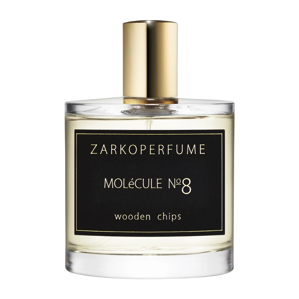 MOLéCULE nº8 Eau de Parfum 100 ml - ZARKOPERFUME v:6964570