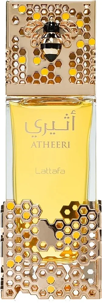 Lattafa Atheeri Eau de Parfum 100 ml v:5168193 Lattafa Atheeri Eau de Parfum 100 ml v:5168193