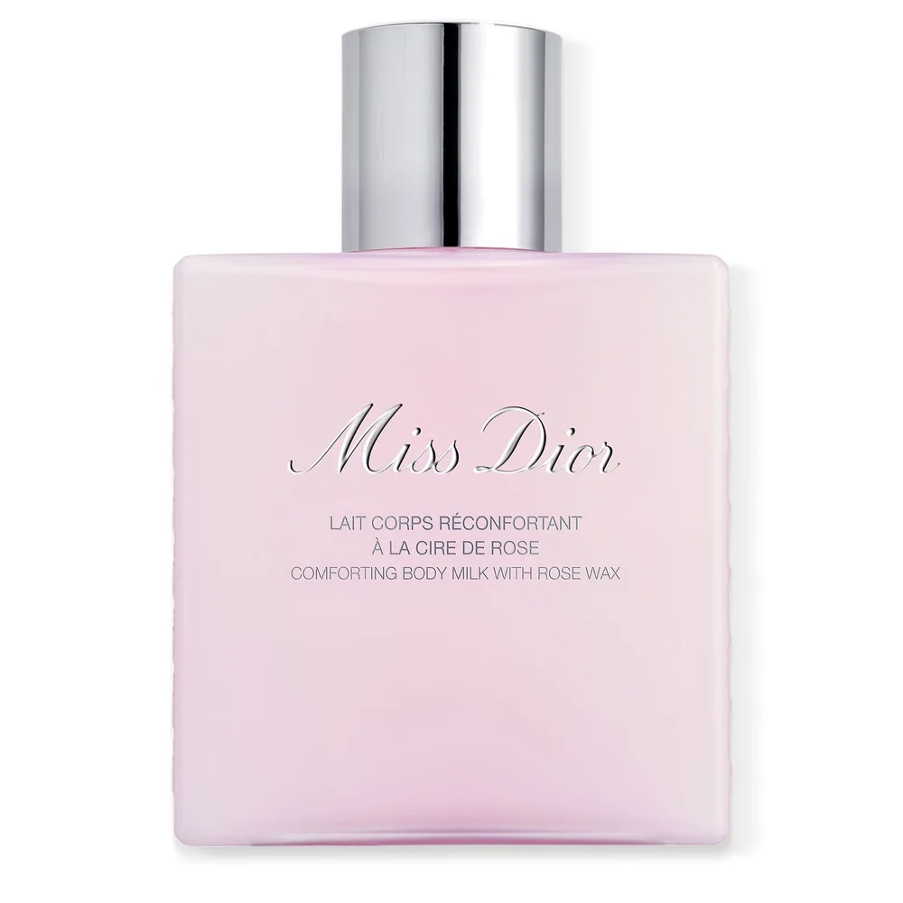 Miss Dior Comforting Body Milk With Rose Wax 175 ml – DIOR v:2159242 Miss Dior Comforting Body Milk With Rose Wax 175 ml – DIOR v:2159242