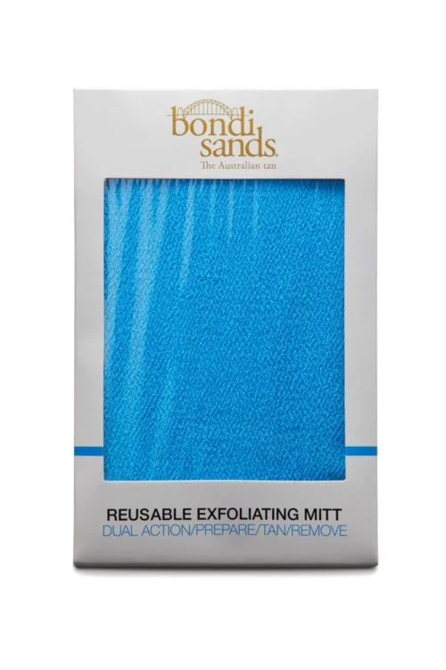 Bondi Sands Exfoliating Mitt v:1185079 Bondi Sands Exfoliating Mitt v:1185079