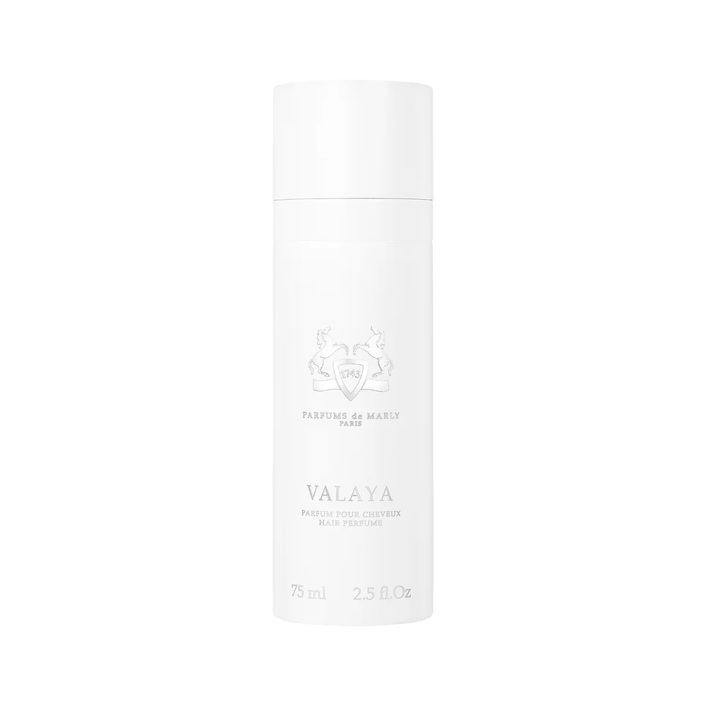 Valaya Hair Mist 75 ml – Parfums De Marly v:5917966 Valaya Hair Mist 75 ml – Parfums De Marly v:5917966