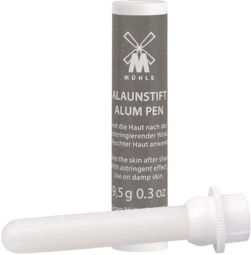 Mühle Alum Pen v:8246088