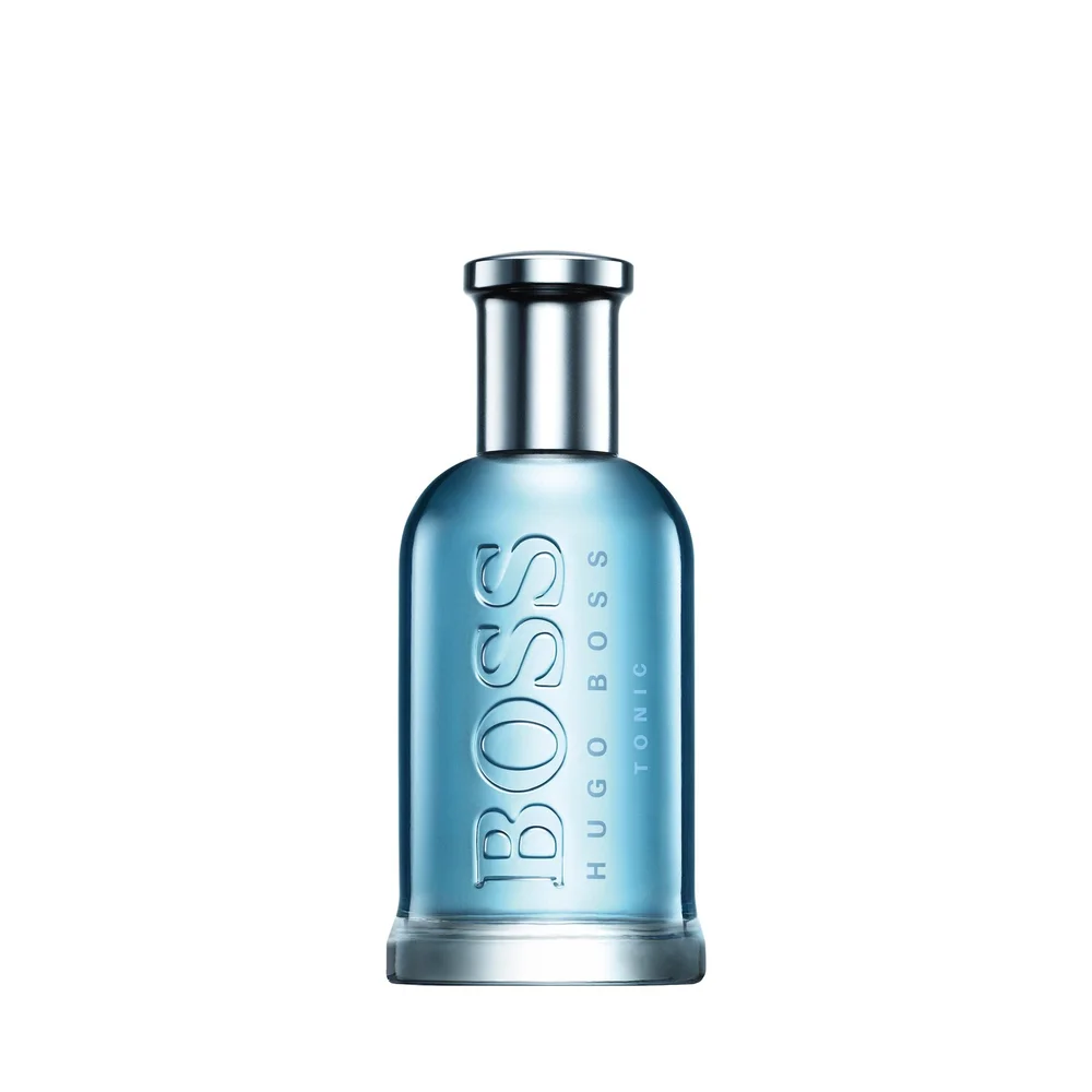 BOSS Bottled Tonic Eau de Toilette 50ml v:9965951