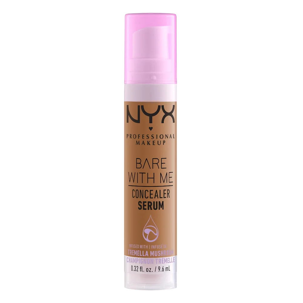 Bare With Me Concealer Serum 09 Deep Golden – NYX PROFESSIONAL MAKEUP v:6850196 Bare With Me Concealer Serum 09 Deep Golden – NYX PROFESSIONAL MAKEUP v:6850196