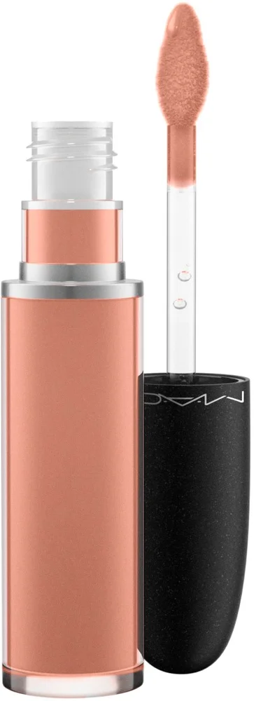 MAC Cosmetics Retro Matte Liquid Lip Colour Burnt Spice v:6559462
