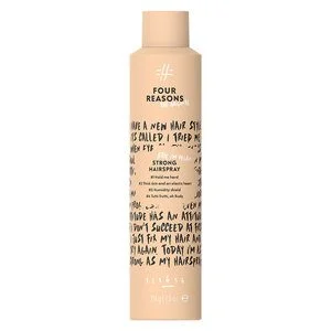 Four Reasons Original Strong Hairspray 300ml v:3815131 Four Reasons Original Strong Hairspray 300ml v:3815131
