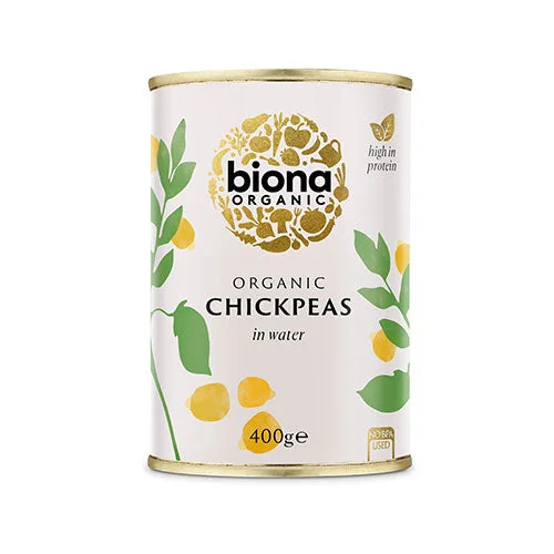 Organic svarte kikerter Økologisk v:6096595