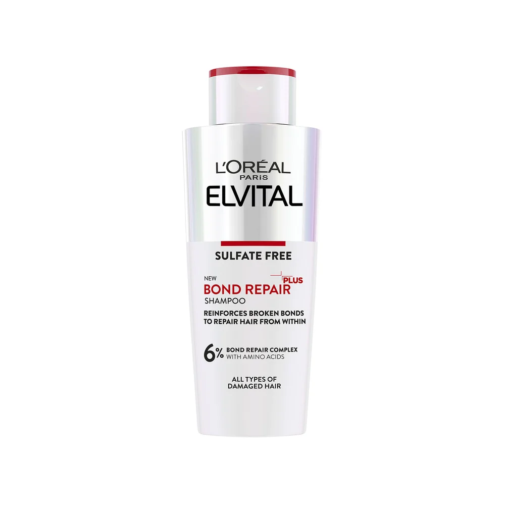 Elvital Bond Repair Shampoo 200 ml – L’Oréal Paris v:6658286 Elvital Bond Repair Shampoo 200 ml – L’Oréal Paris v:6658286