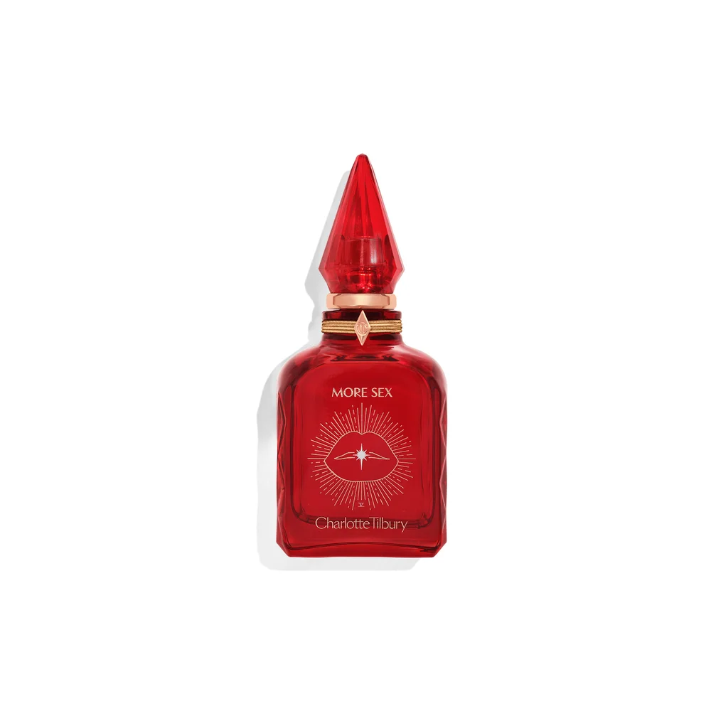 More Sex Eau De Parfum 50 ml - Charlotte Tilbury v:6769971