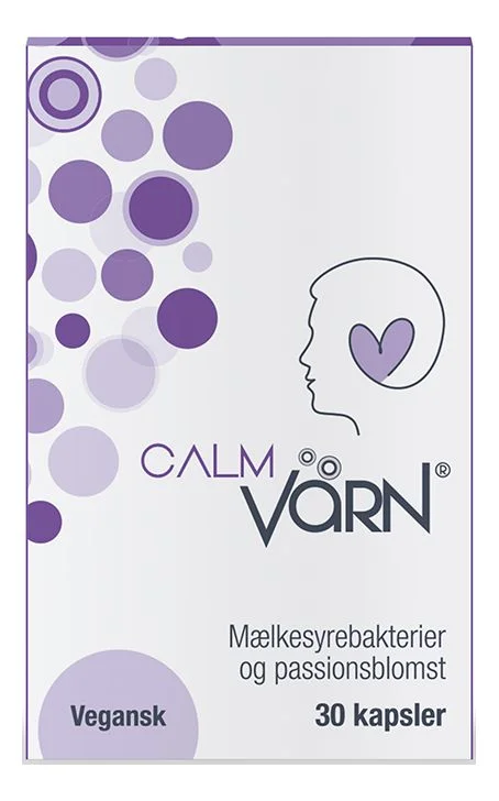 CalmVärn – 30 kaps. v:6263503