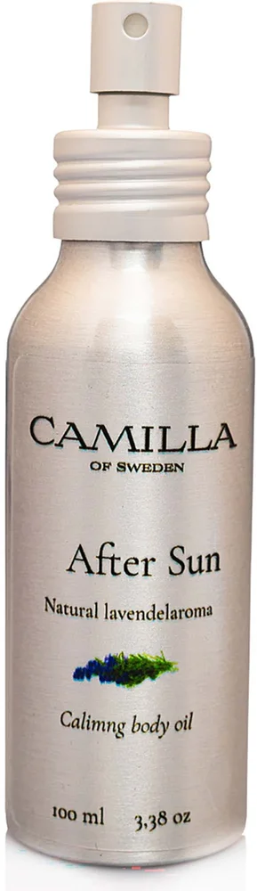 Camilla of Sweden After Sun 100 ml v:6542725
