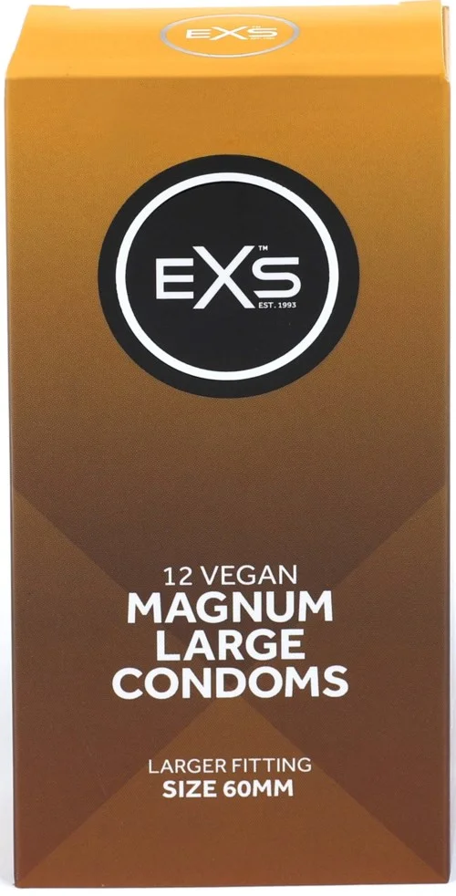 EXS Magnum Large v:4718843 EXS Magnum Large v:4718843