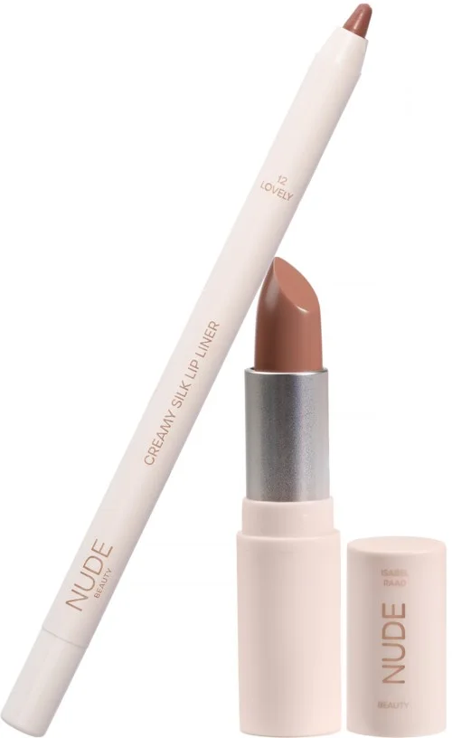 Nude Beauty Lip Duo Lovely Emotions v:8154814