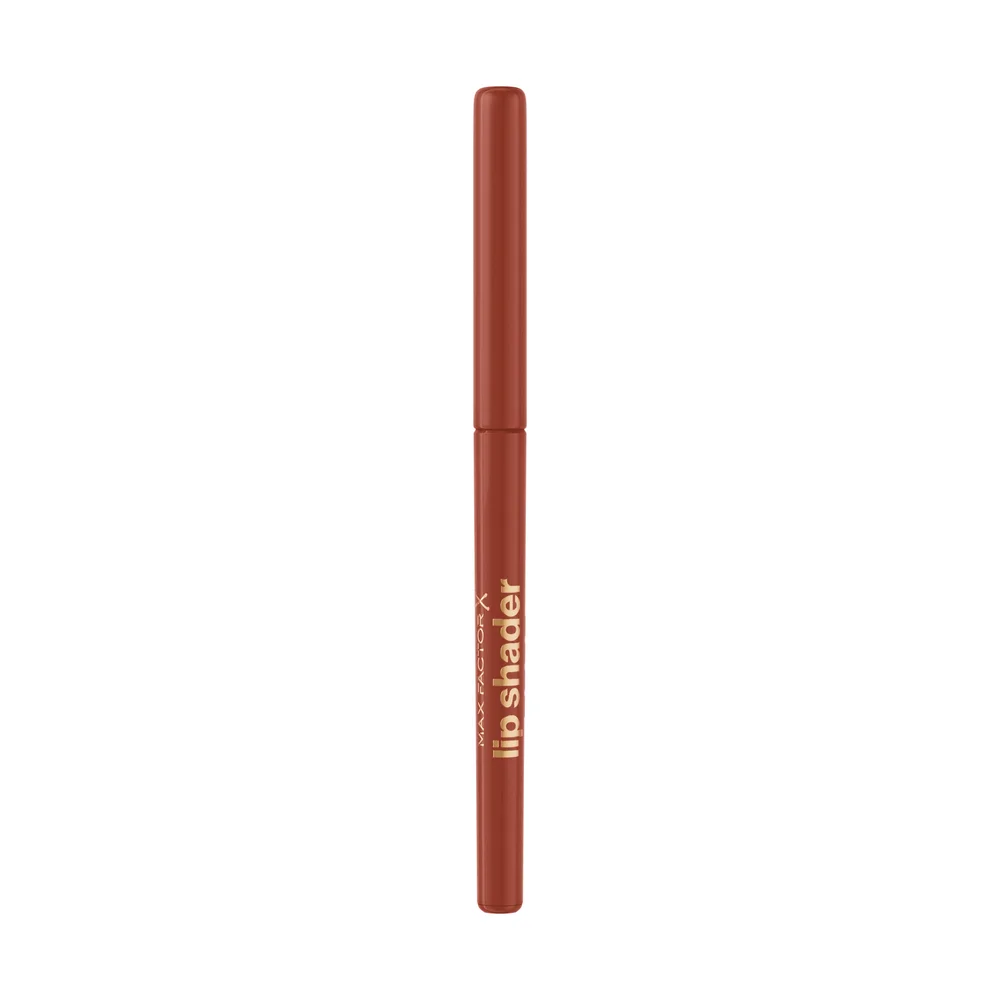 2000 Calorie Lip Shader 60 Coffee Blend – Max Factor v:3626314