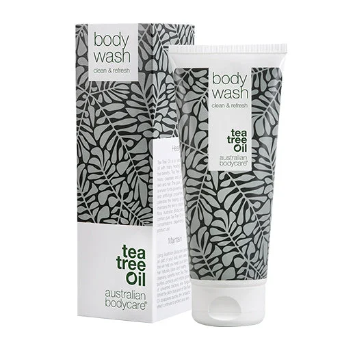 Body Wash 1,8% Tea Tree Oil v:5282774