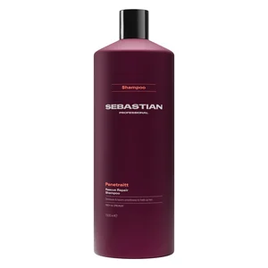 Sebastian Professional Penetraitt Rescue Repair Shampoo 1000ml v:9177161 Sebastian Professional Penetraitt Rescue Repair Shampoo 1000ml v:9177161