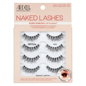 Ardell Naked Lashes 424 4pcs v:2236160 Ardell Naked Lashes 424 4pcs v:2236160