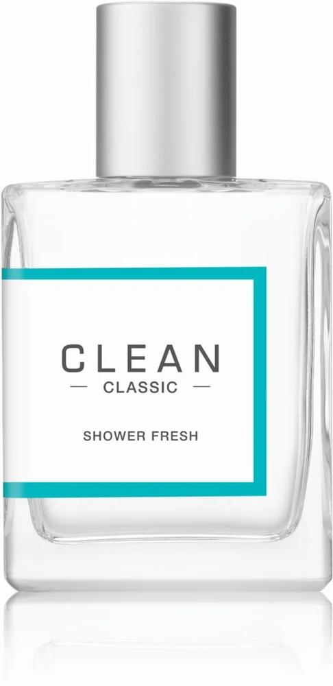 CLEAN Classic Shower Fresh Eau de Parfum 60 ml v:3108672