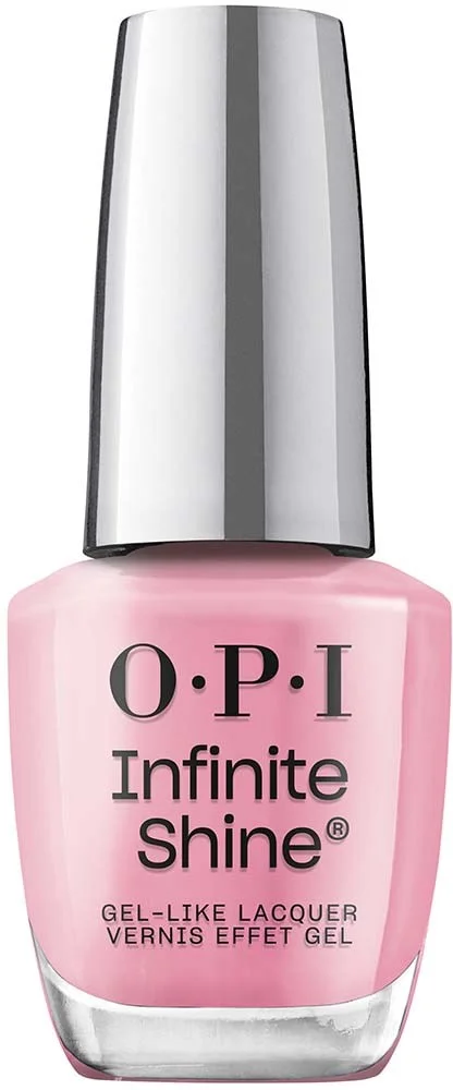 OPI Infinite Shine Flamingo Your Own Way v:9635241