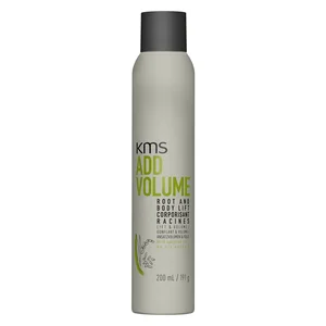 KMS ADDVOLUME Root And Body Lift 200ml v:7794687 KMS ADDVOLUME Root And Body Lift 200ml v:7794687
