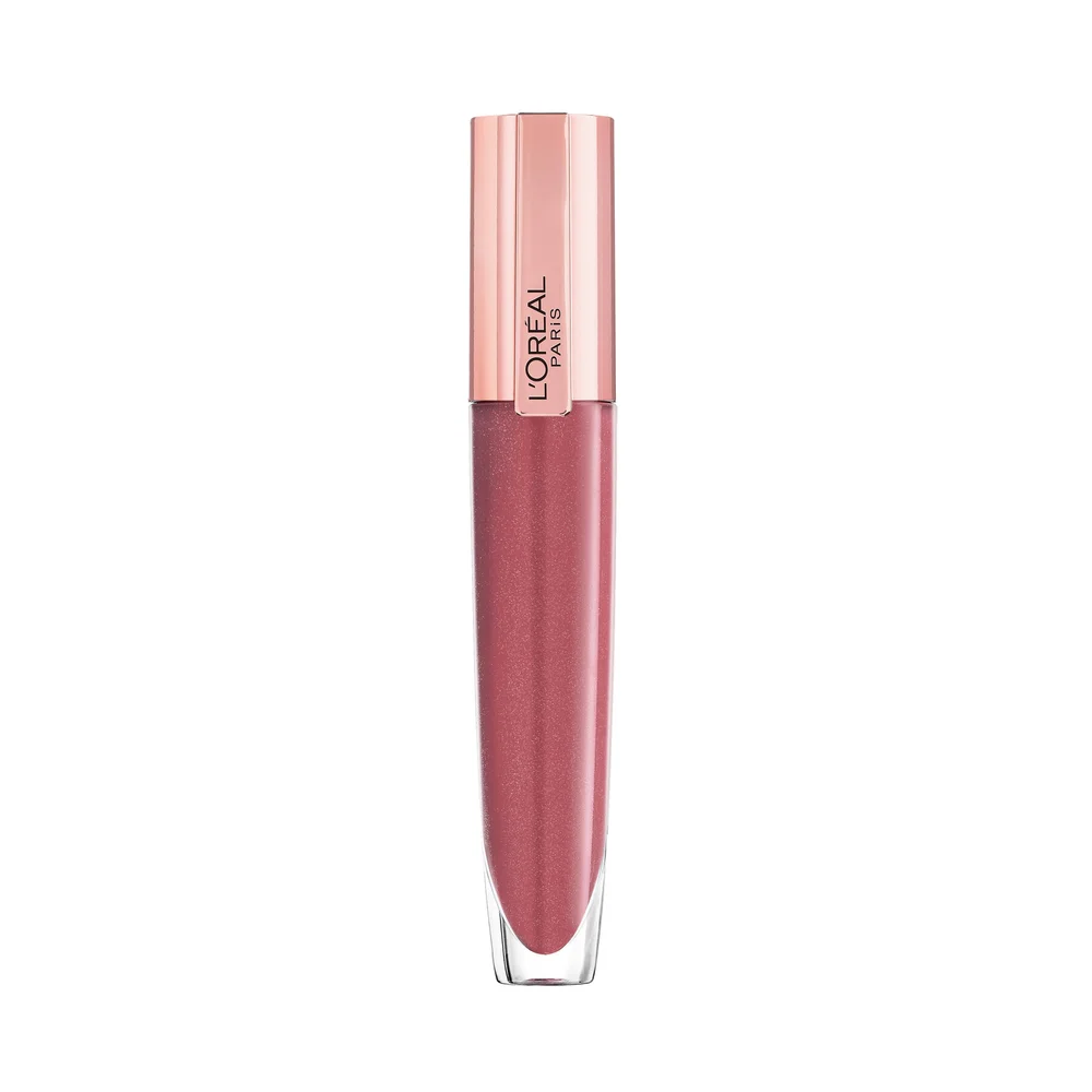 Glow Paradise Balm-in-Gloss 404 I Assert - L'Oréal Paris v:6994404