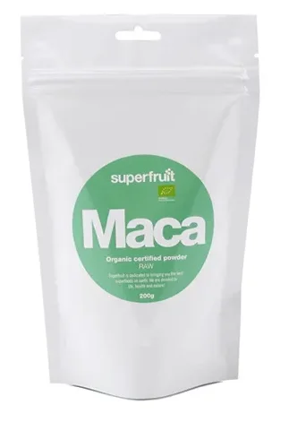 Superfruit Maca Powder 200 g v:2846596