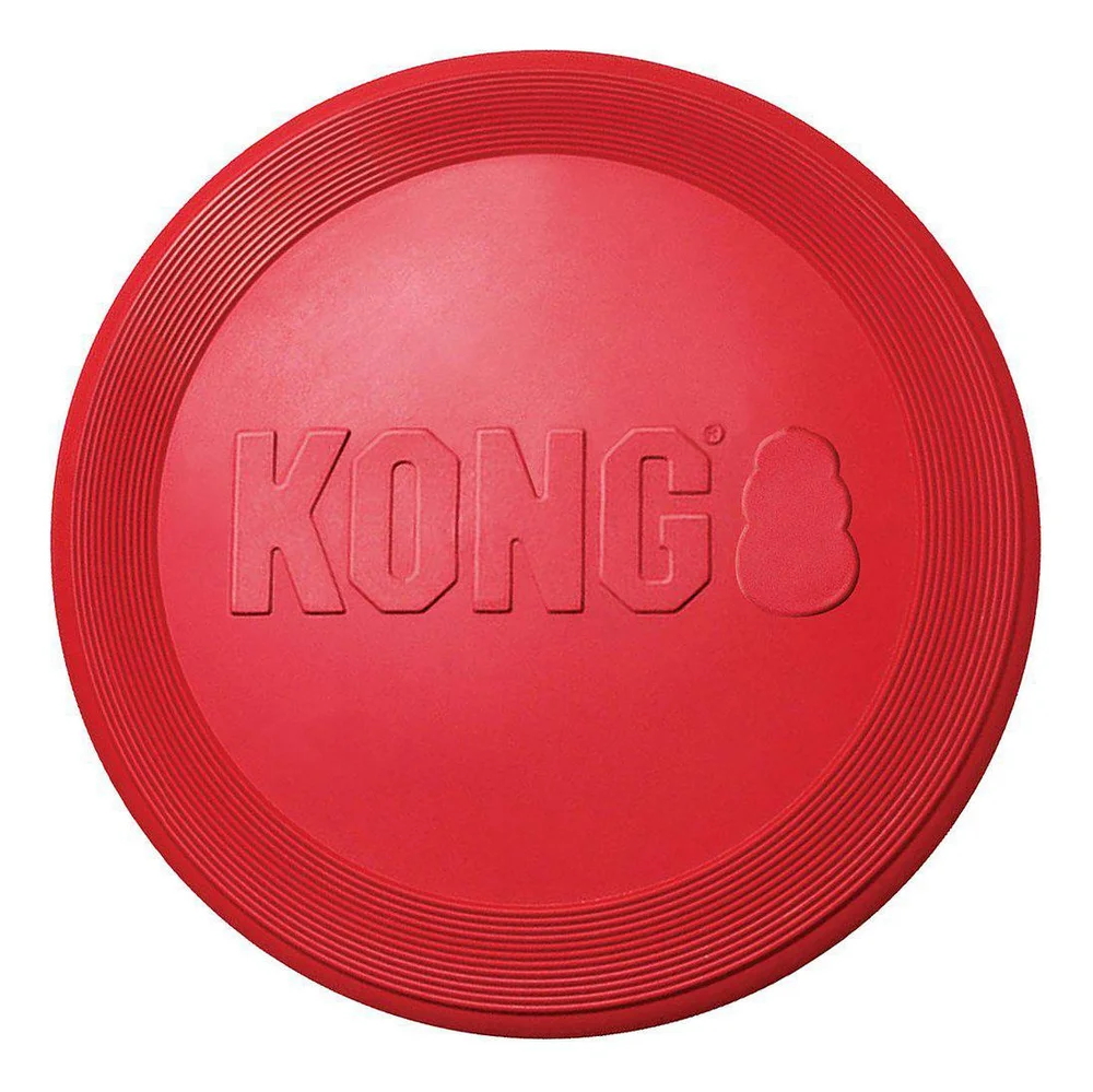 KONG Flyer S Ø18 cm. v:4359599