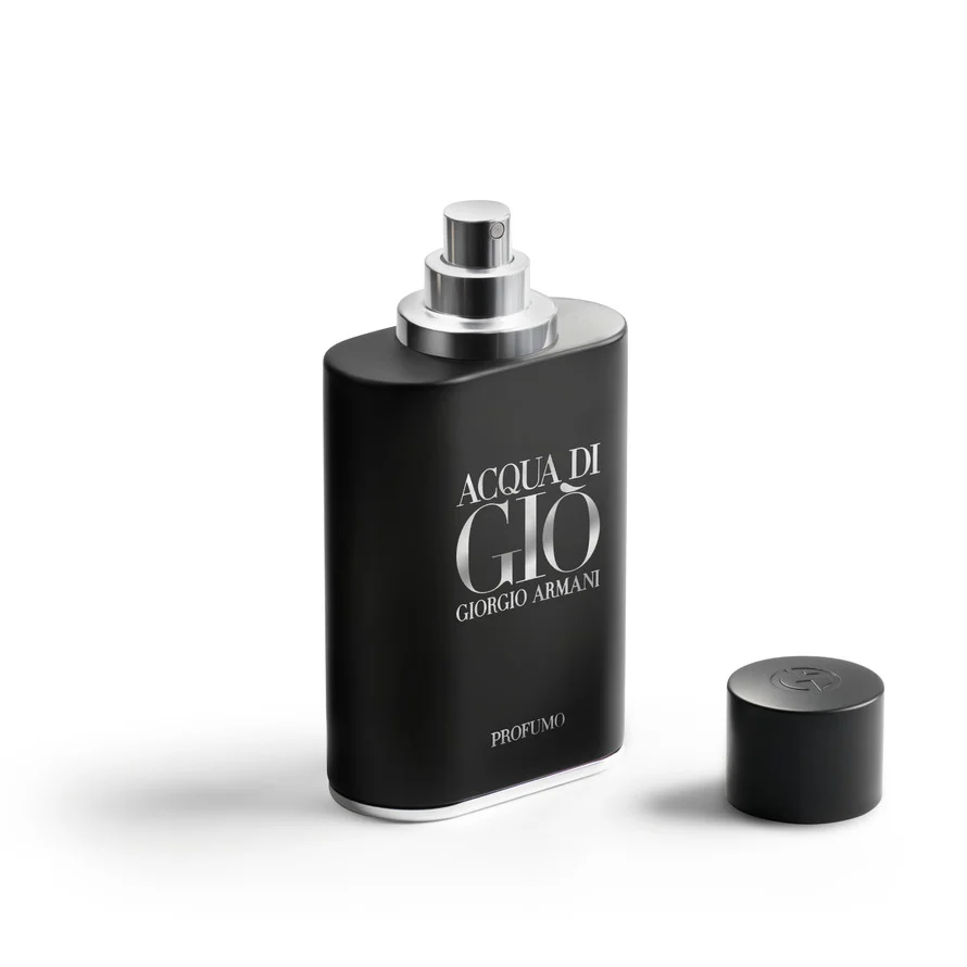 Acqua Di Giò Profumo Parfum 75 ml – Armani v:8678901 Acqua Di Giò Profumo Parfum 75 ml – Armani v:8678901