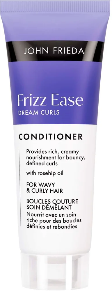 John Frieda Frizz Ease Dream Curls Conditioner 75 ml v:1105739 John Frieda Frizz Ease Dream Curls Conditioner 75 ml v:1105739