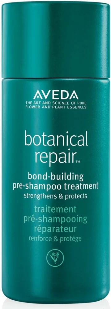 Aveda Botanical Repair Bond Building Pre-Shampoo Treatment 150 ml v:1739321 Aveda Botanical Repair Bond Building Pre-Shampoo Treatment 150 ml v:1739321