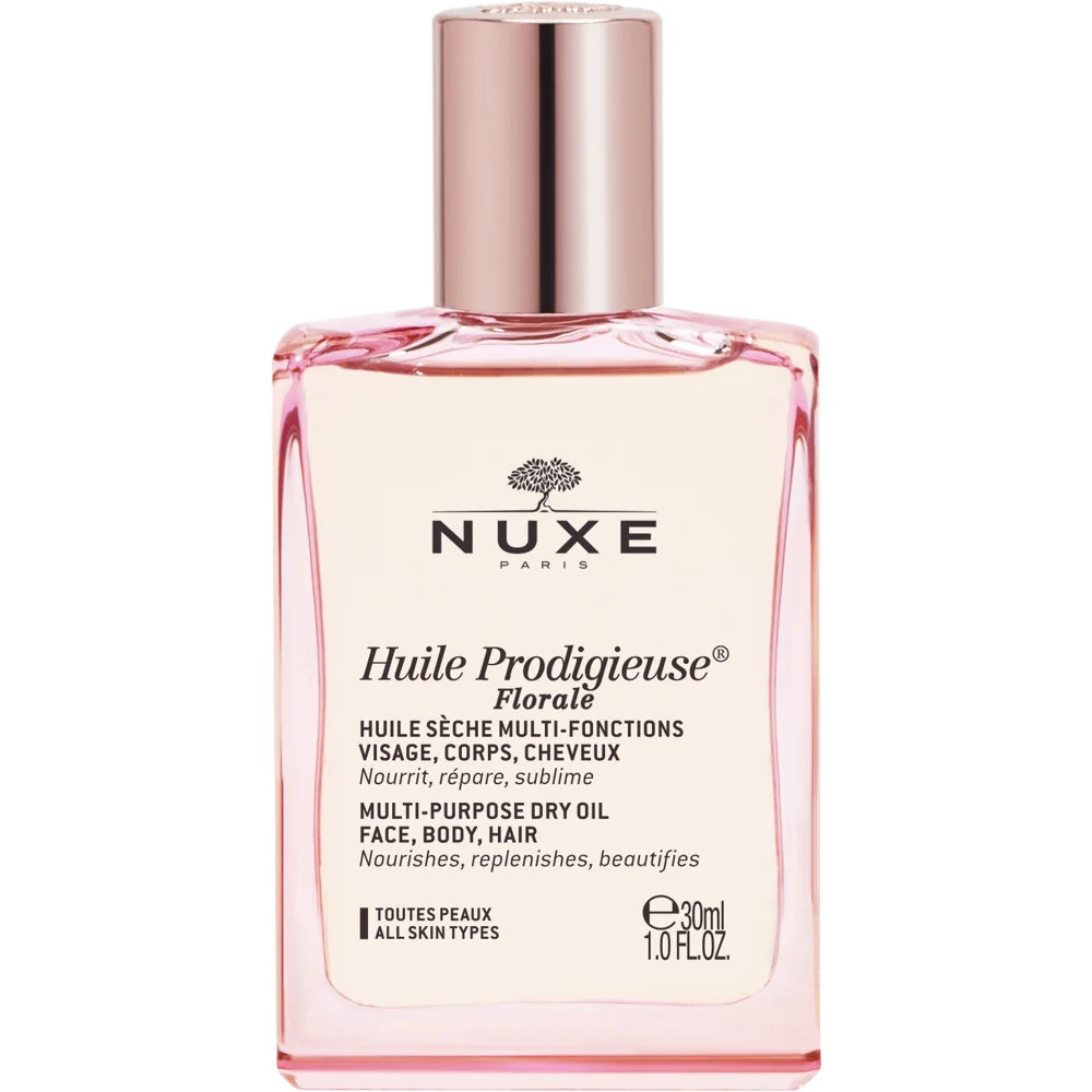 Huile Prodigieuse Florale, 30ml v:7154987