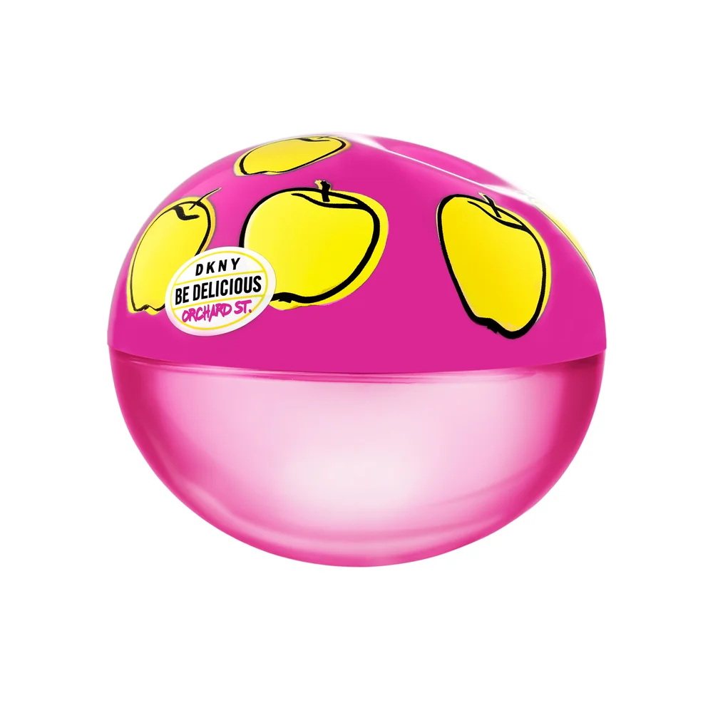 Be Delicious Orchard St. Eau de Parfum 50 ml – DKNY v:7082855 Be Delicious Orchard St. Eau de Parfum 50 ml – DKNY v:7082855