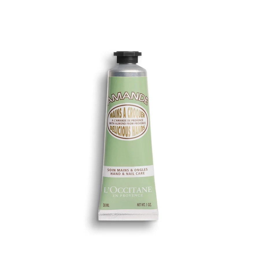 Almond Hand Cream 30 ml – L’Occitane En Provence v:5427812