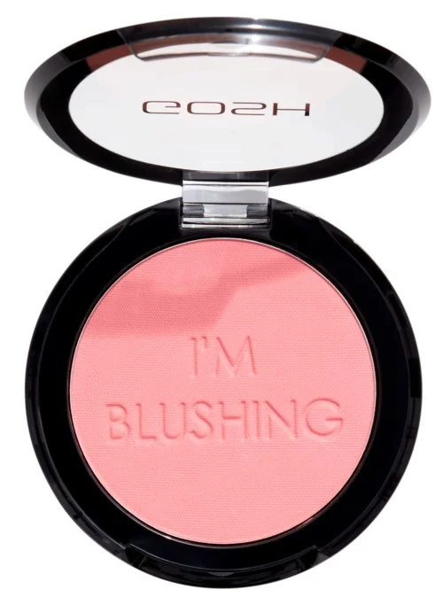 Gosh I'M BLUSHING 002 Amour v:8970226