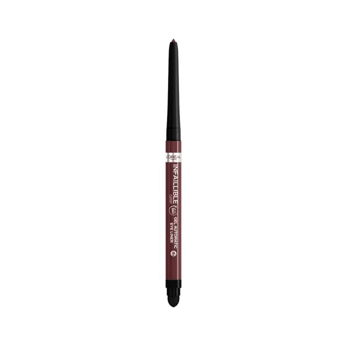 L'Oréal Paris Infaillible Grip 36H Gel Automatic Eyeliner 013 Velvet Bordeaux v:2246918